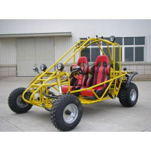 2 Sitze Kardanantrieb Dune Buggy mit 250ccm (KD 250GKA-2Z)